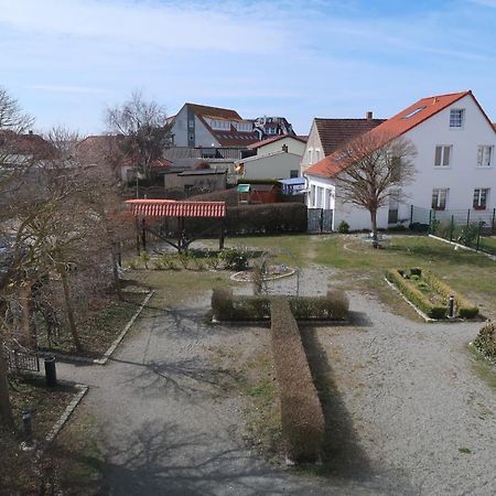 Apartament Fewowiek39 Wiek auf Rügen Zewnętrze zdjęcie