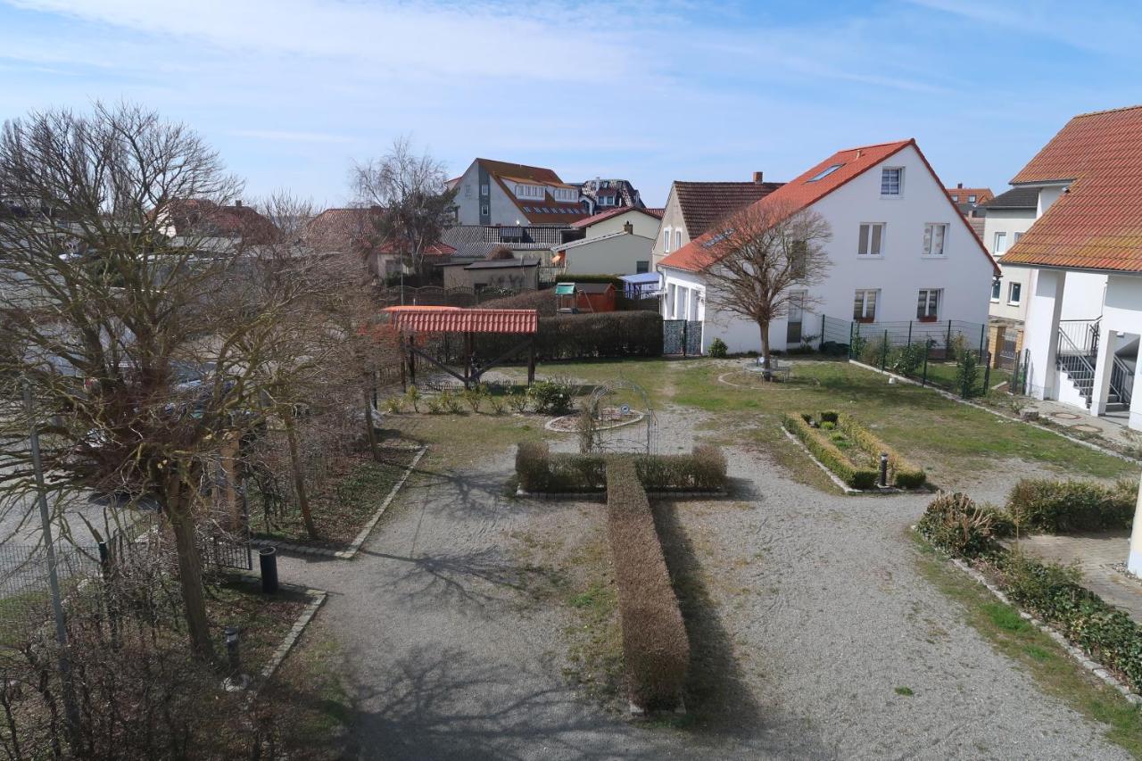 Fewowiek39 Wiek auf Rügen Zewnętrze zdjęcie