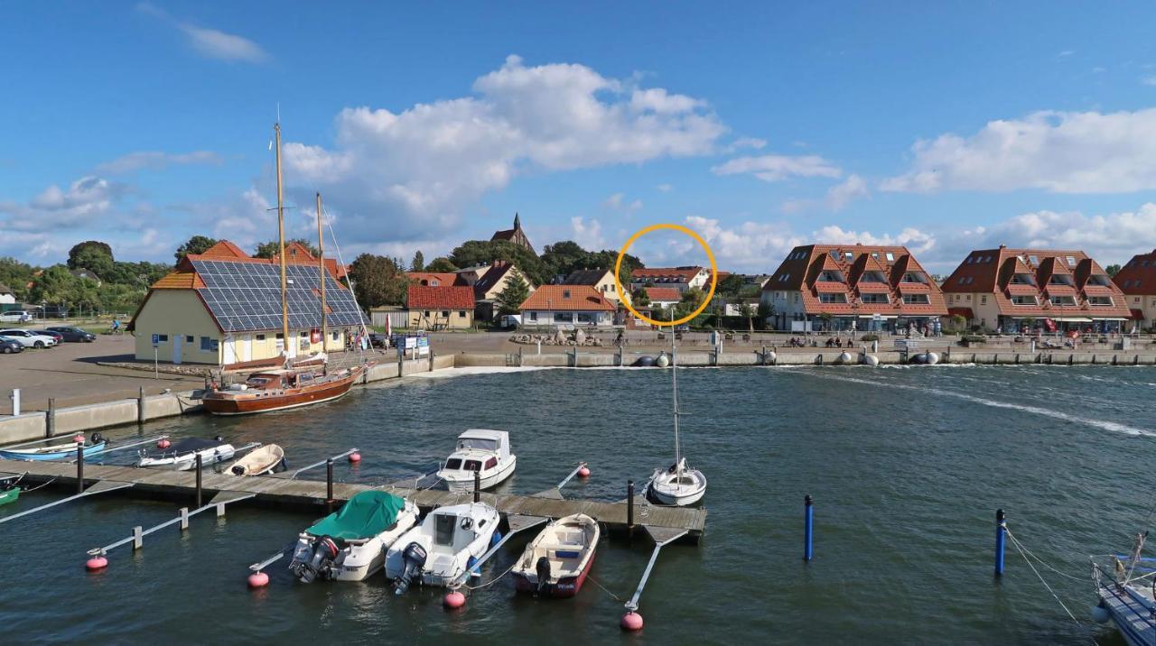 Fewowiek39 Wiek auf Rügen Zewnętrze zdjęcie