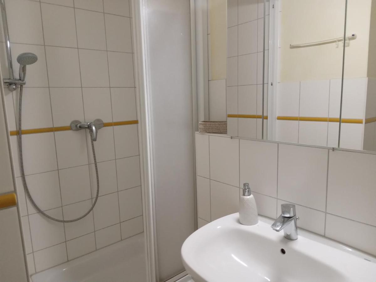 Apartament Fewowiek39 Wiek auf Rügen Zewnętrze zdjęcie