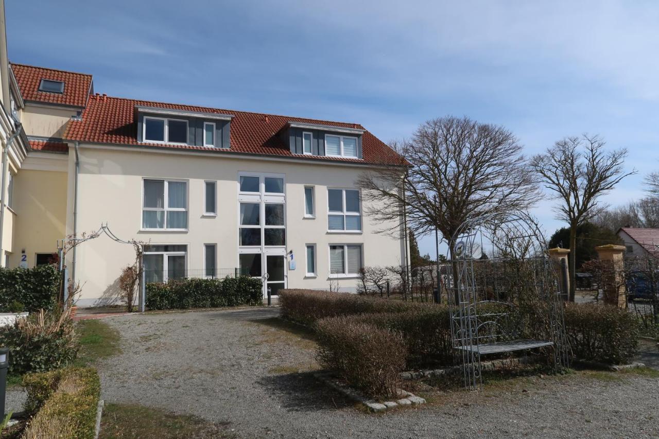 Fewowiek39 Wiek auf Rügen Zewnętrze zdjęcie