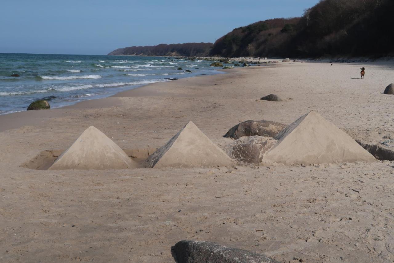 Fewowiek39 Wiek auf Rügen Zewnętrze zdjęcie