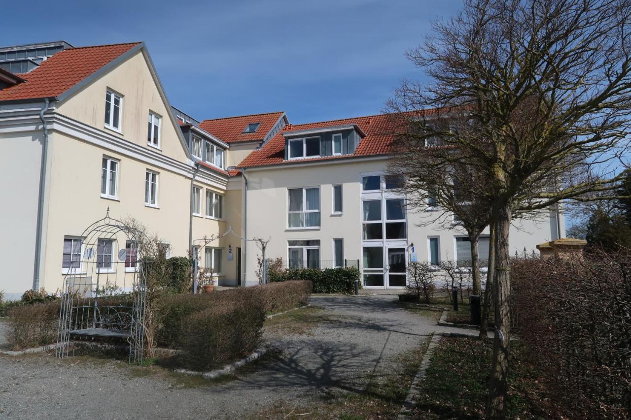 Apartament Fewowiek39 Wiek auf Rügen Zewnętrze zdjęcie